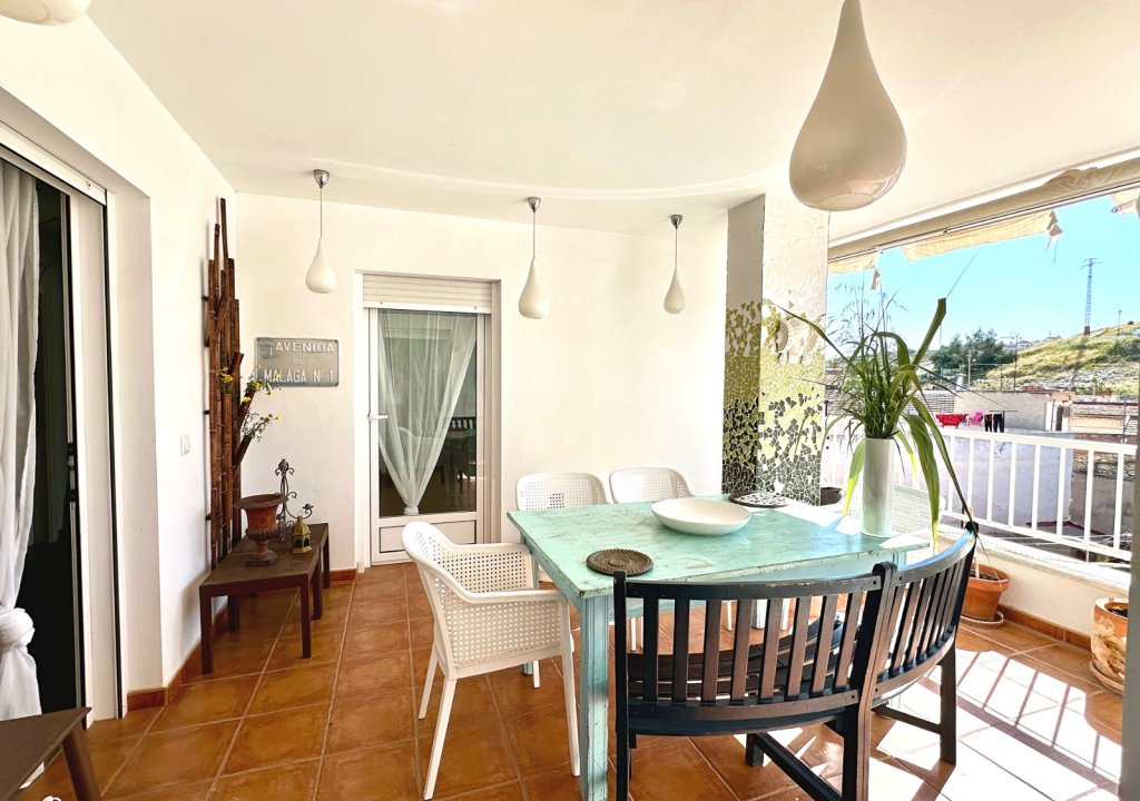 Herverkoop - Apartment - Ciudad Quesada - Rojales