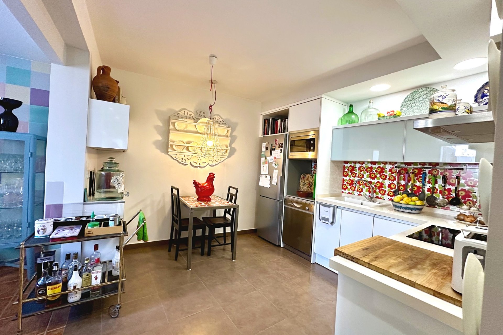 Herverkoop - Apartment - Ciudad Quesada - Rojales