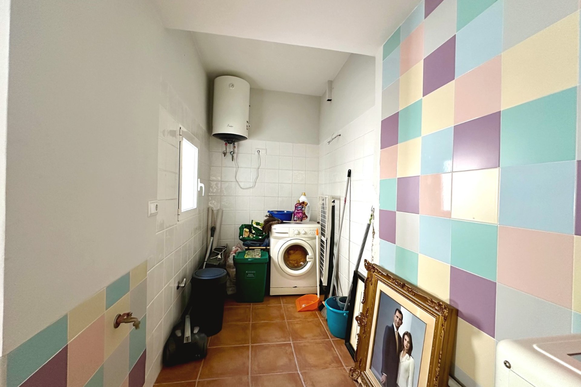 Herverkoop - Apartment - Ciudad Quesada - Rojales