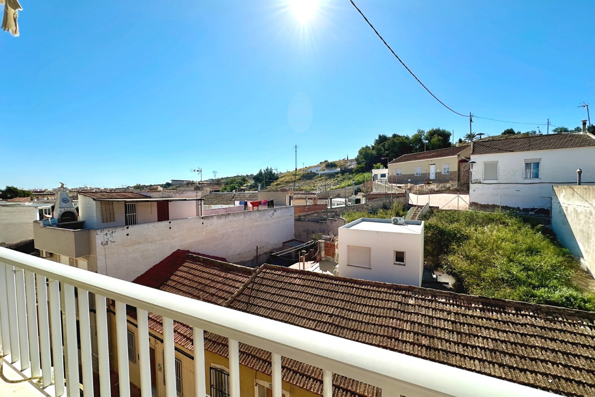 Herverkoop - Apartment - Ciudad Quesada - Rojales