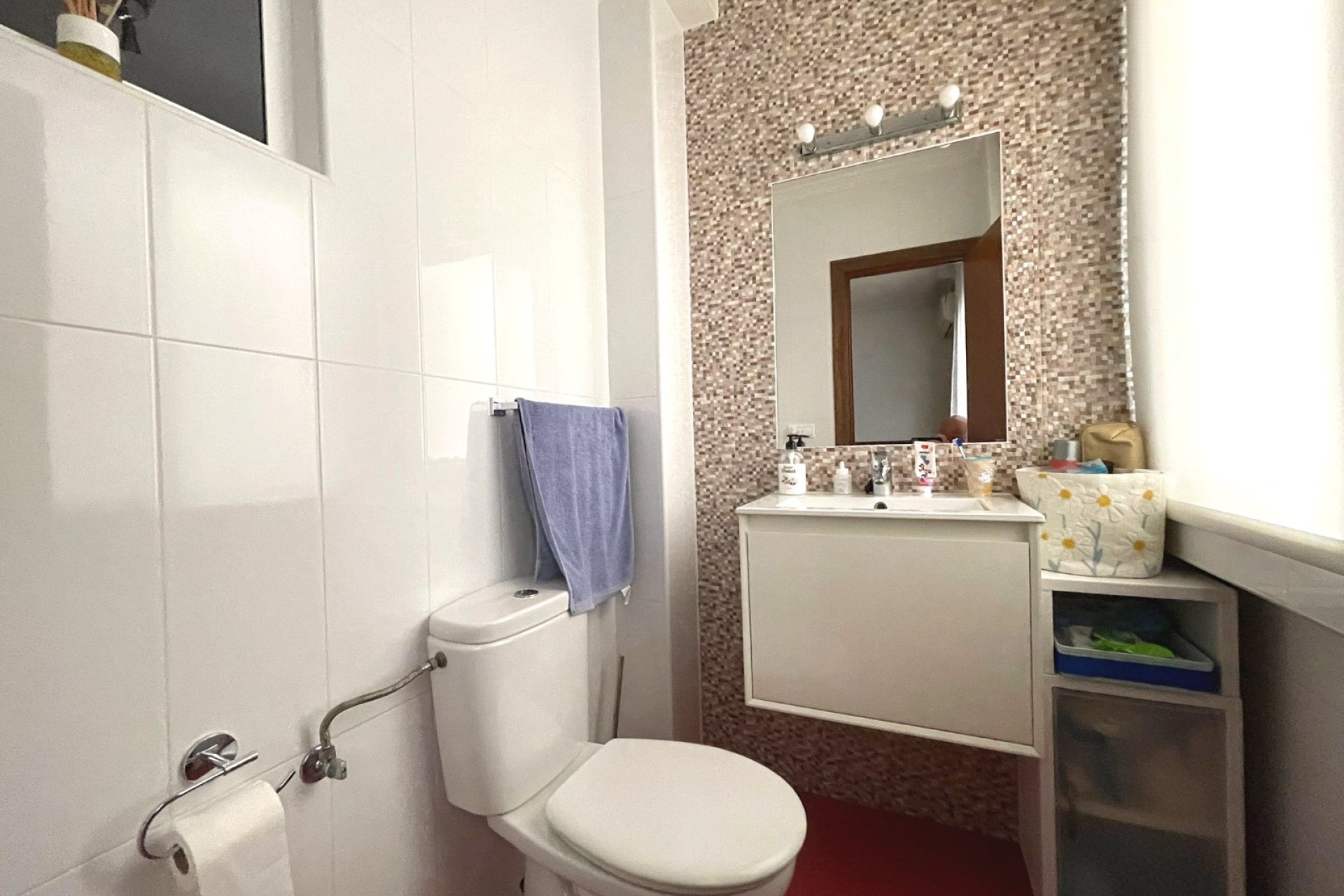 Herverkoop - Apartment - Ciudad Quesada - Rojales