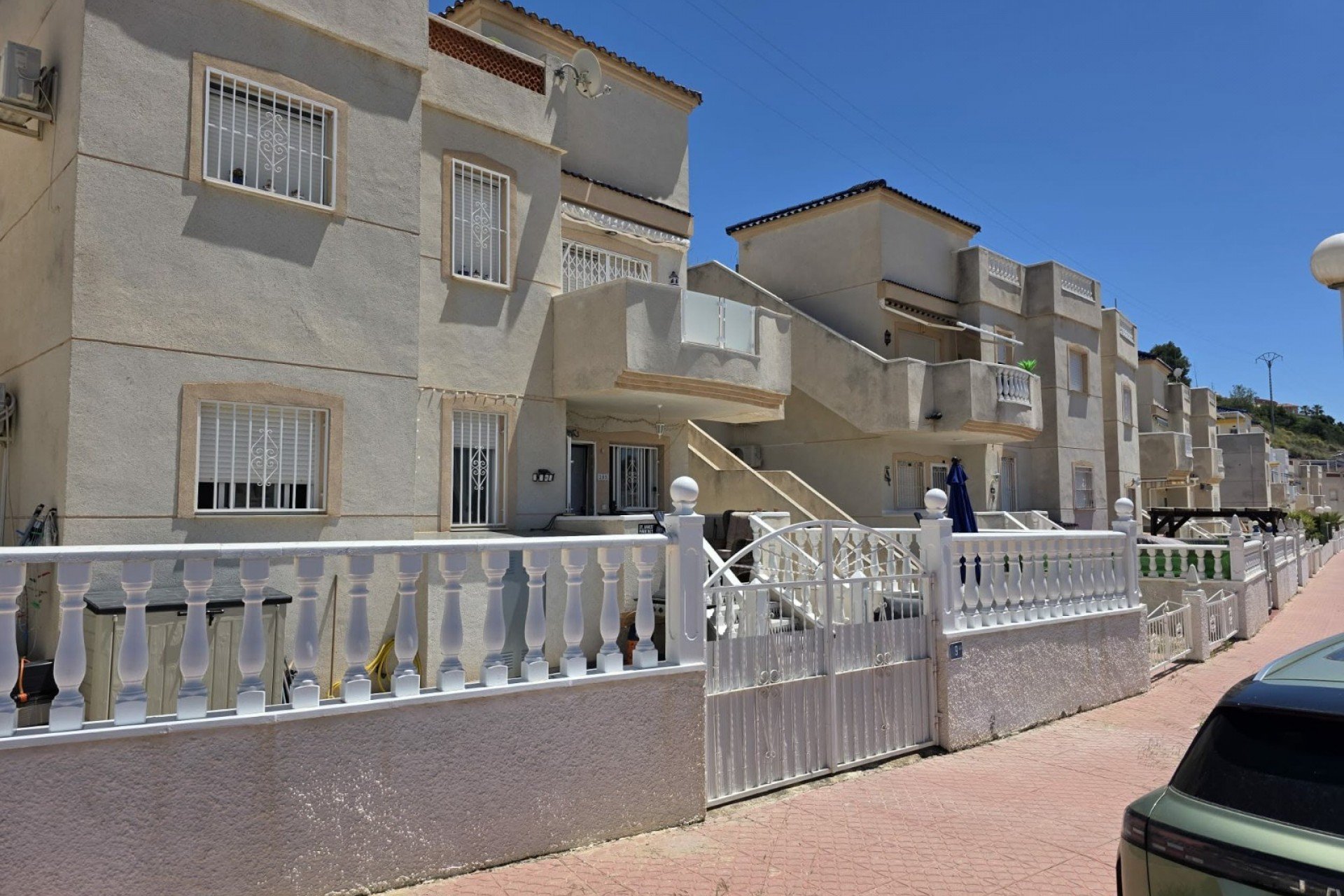 Herverkoop - Apartment - Ciudad Quesada - Rojales