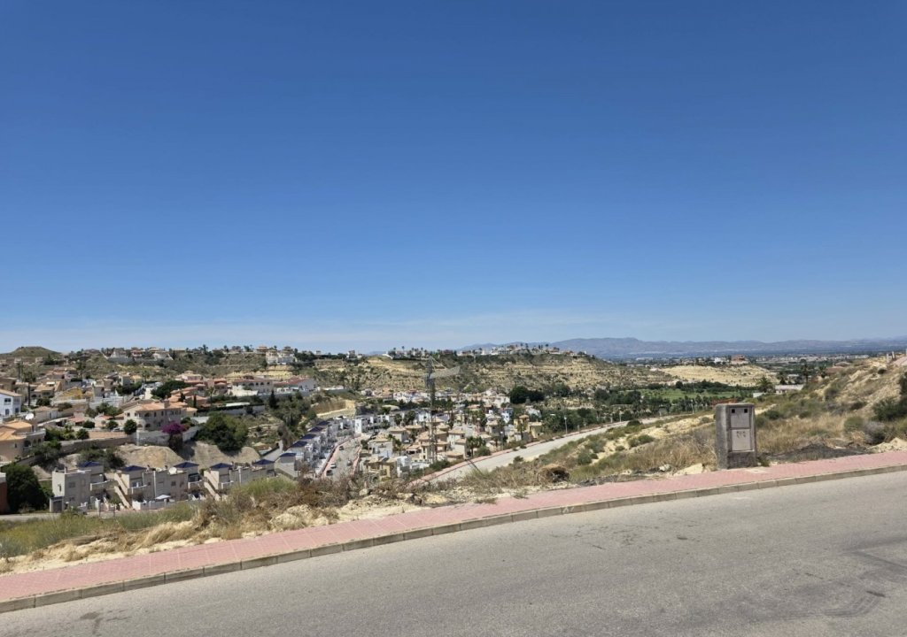 Herverkoop - Apartment - Ciudad Quesada - Rojales