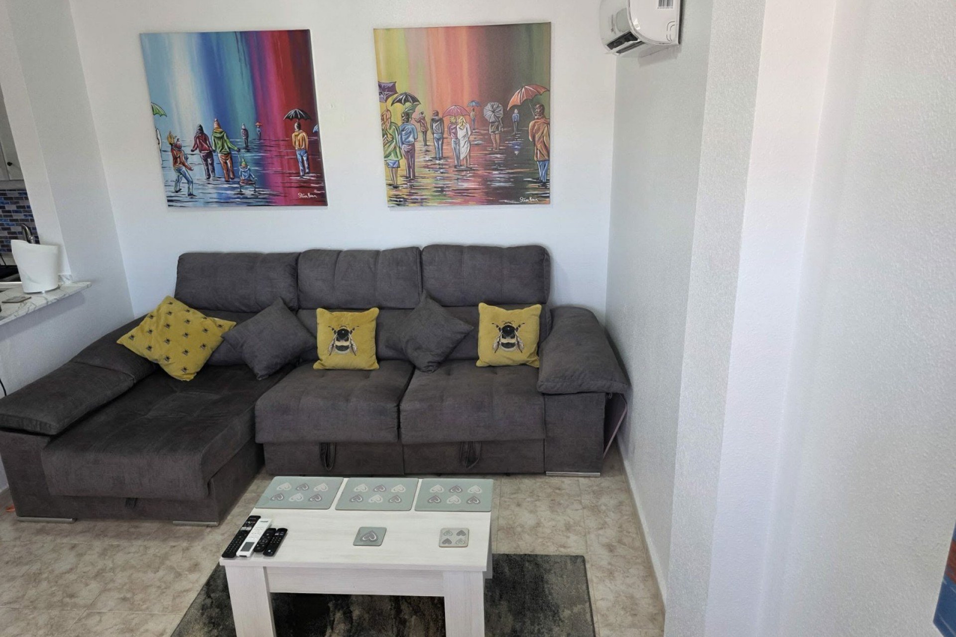 Herverkoop - Apartment - Ciudad Quesada - Rojales