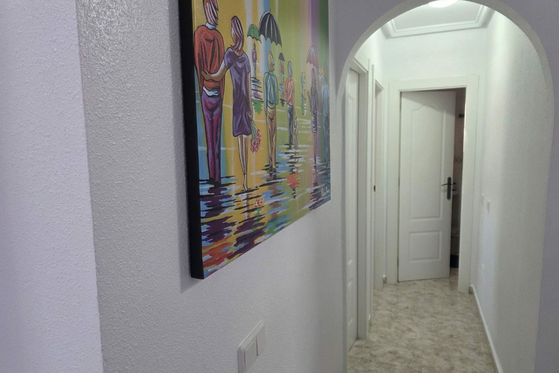 Herverkoop - Apartment - Ciudad Quesada - Rojales