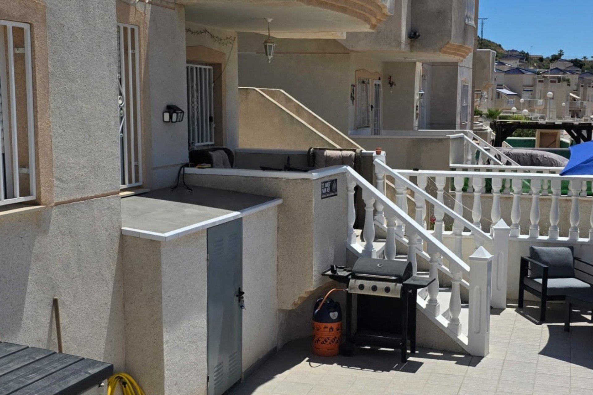 Herverkoop - Apartment - Ciudad Quesada - Rojales
