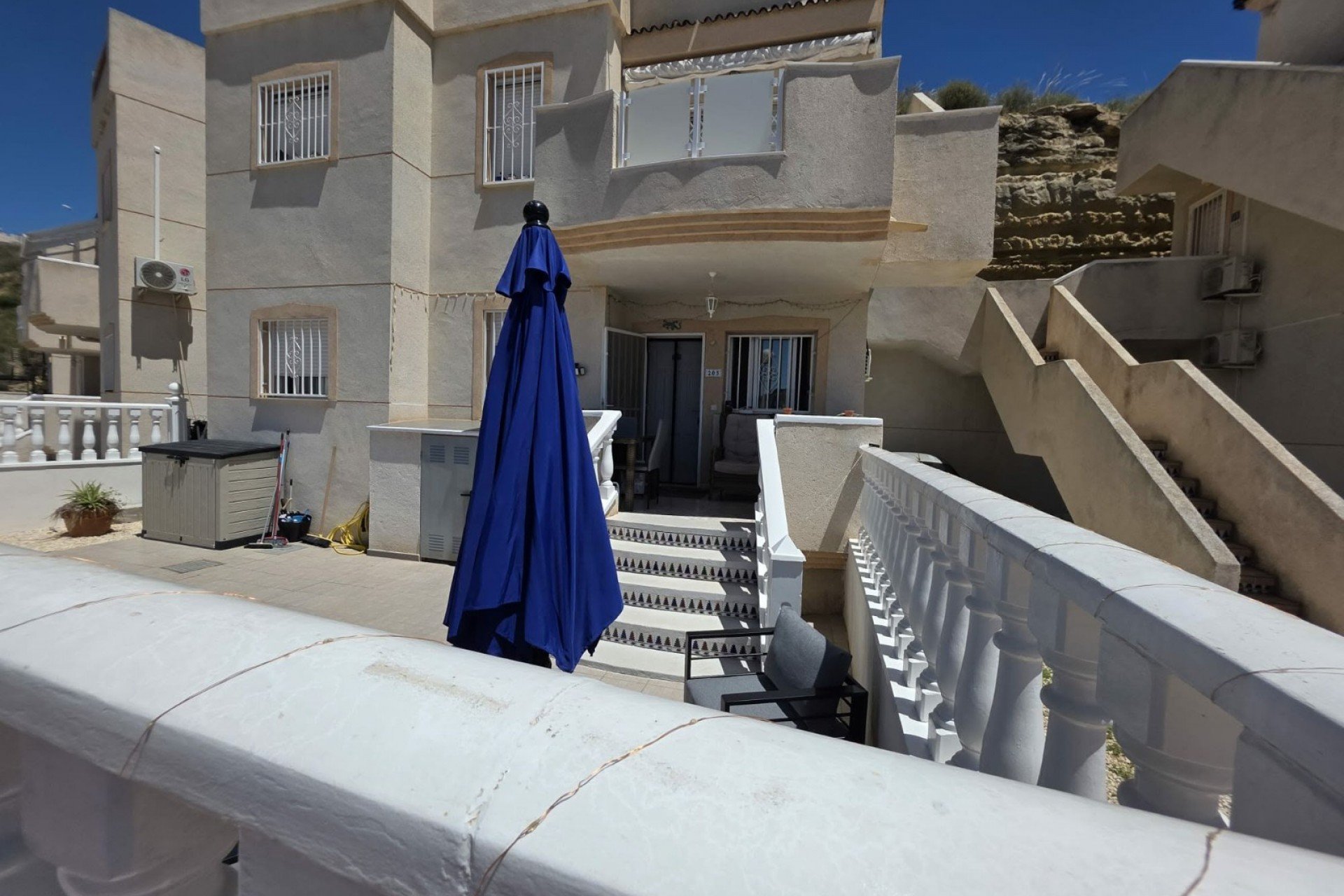 Herverkoop - Apartment - Ciudad Quesada - Rojales