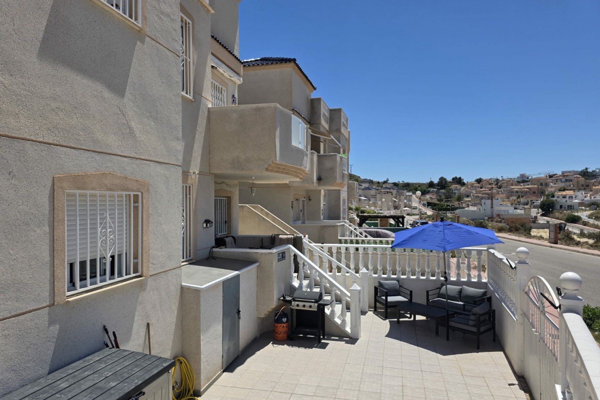 Herverkoop - Apartment - Ciudad Quesada - Rojales