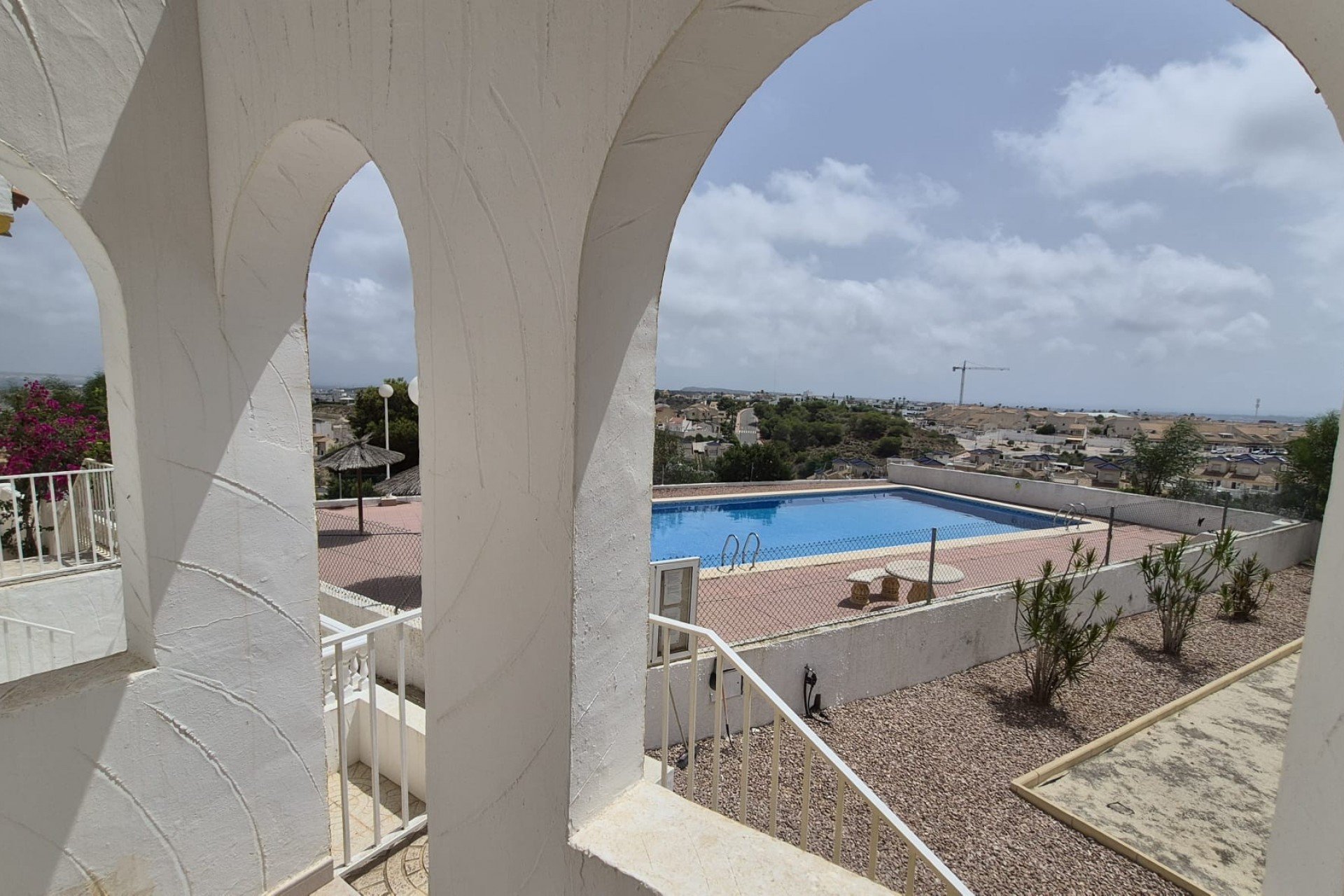 Herverkoop - Apartment - Ciudad Quesada - Rojales