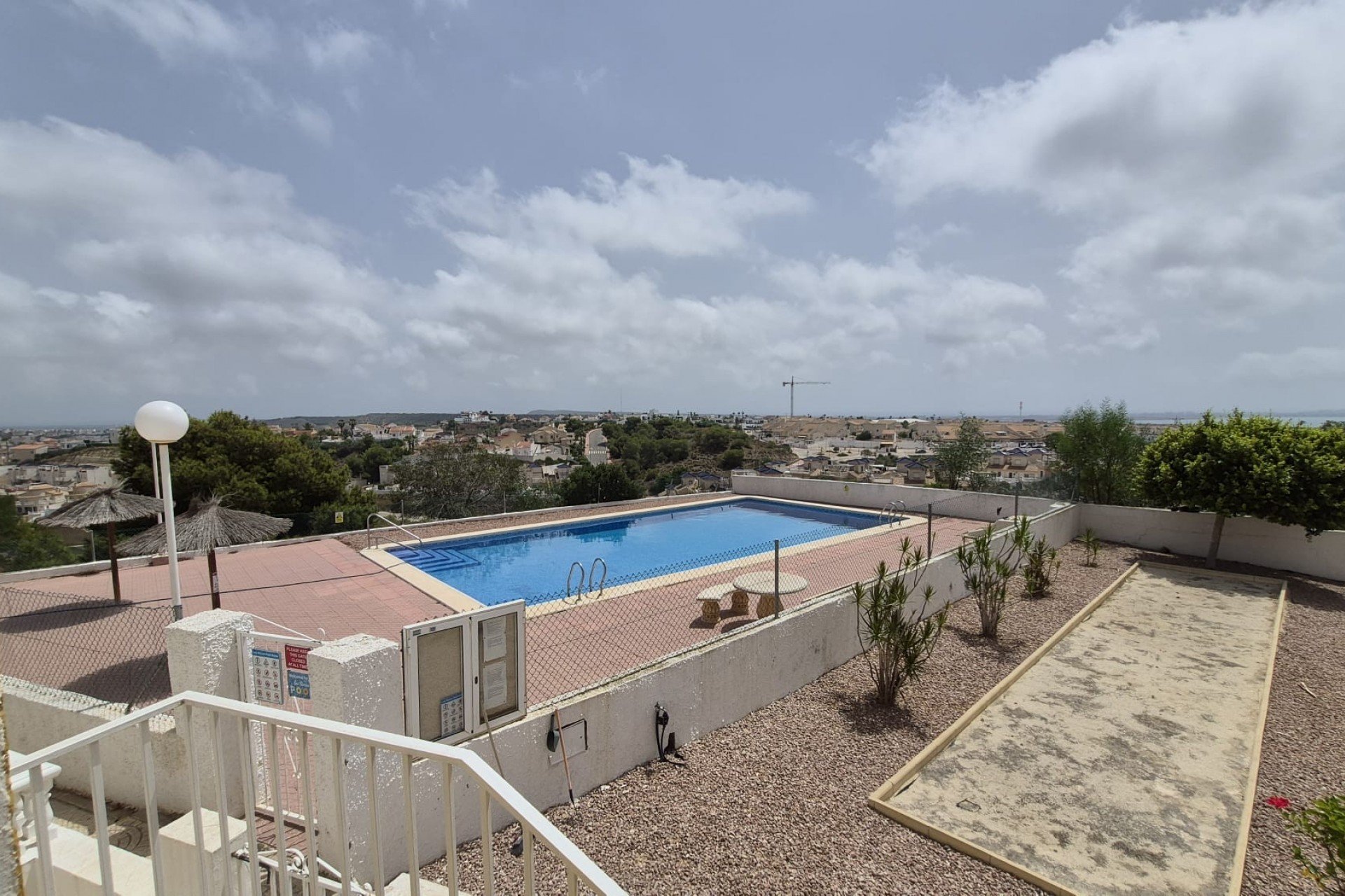 Herverkoop - Apartment - Ciudad Quesada - Rojales