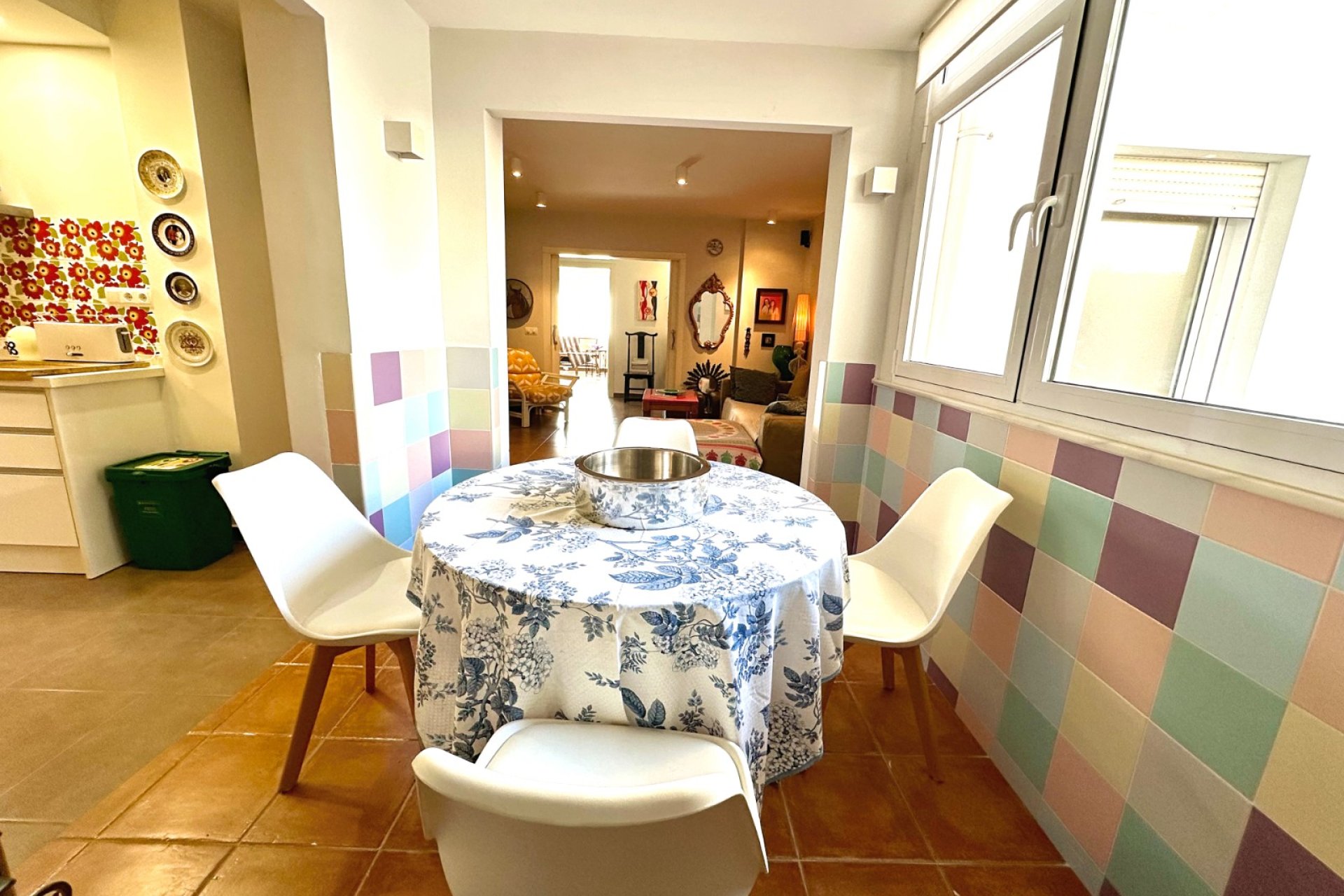 Herverkoop - Apartment - Ciudad Quesada - Rojales