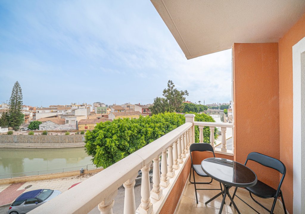 Herverkoop - Apartment - Ciudad Quesada - Rojales