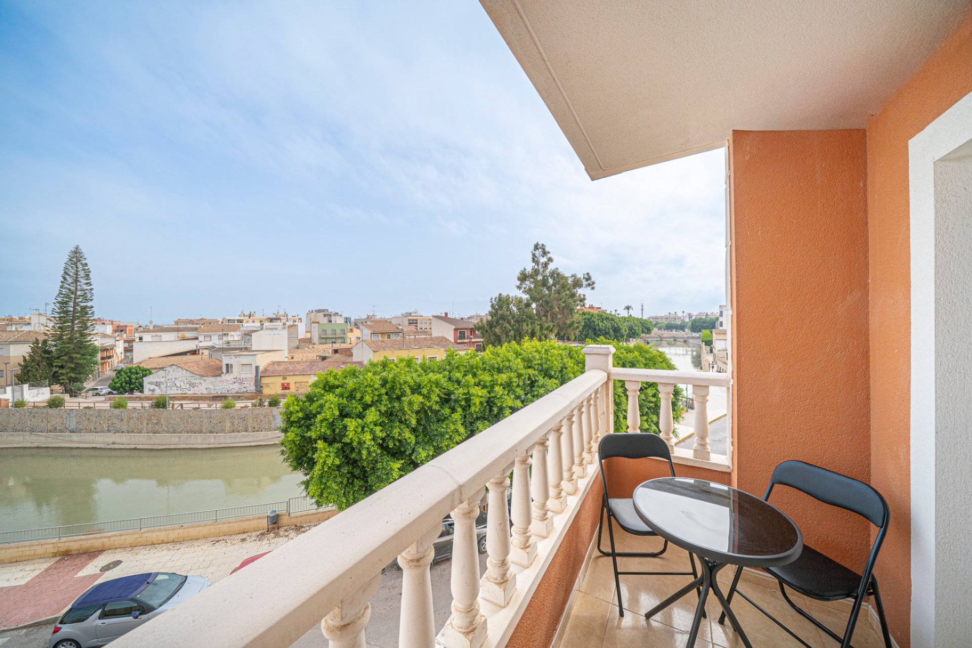Herverkoop - Apartment - Ciudad Quesada - Rojales