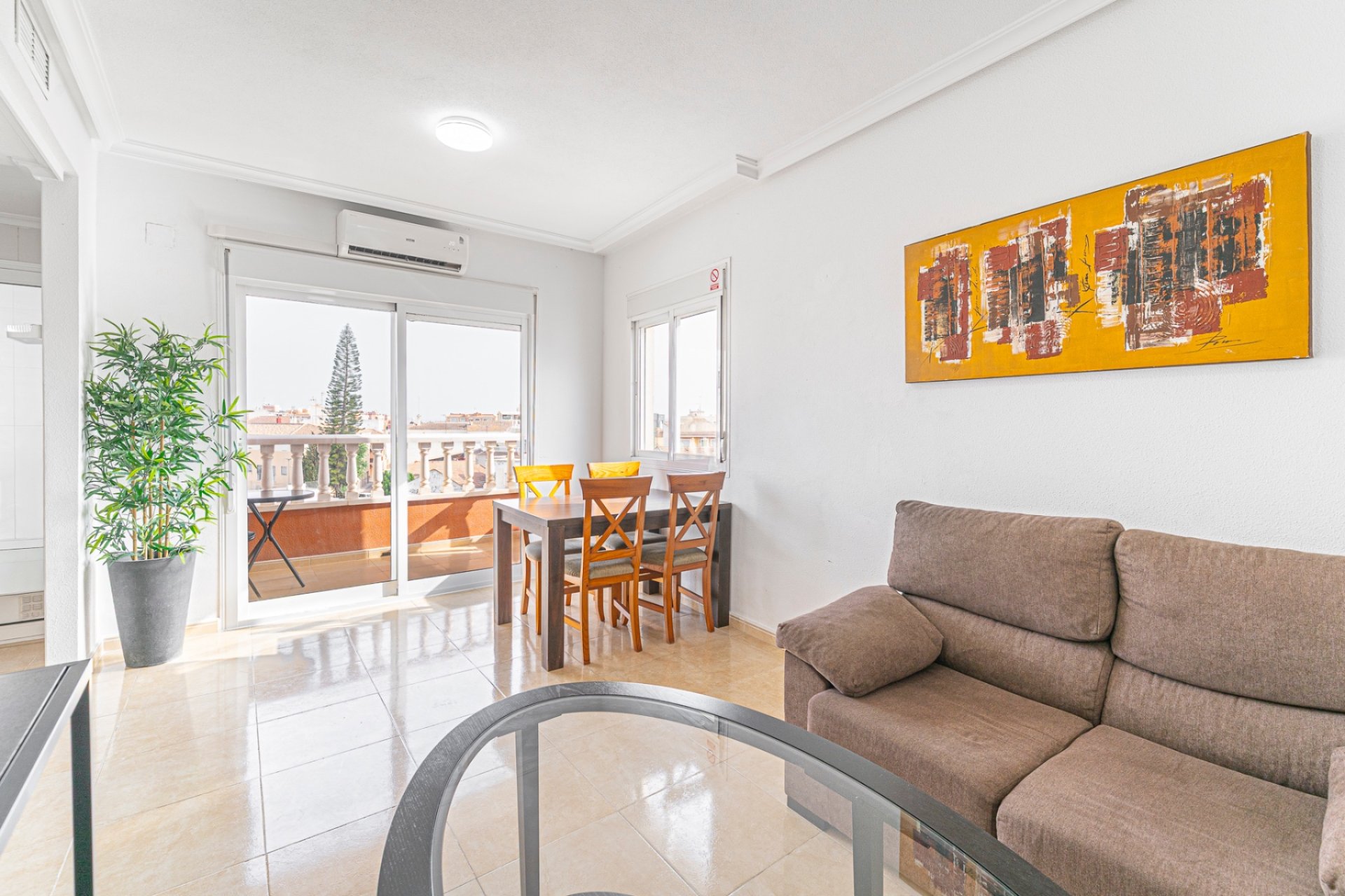 Herverkoop - Apartment - Ciudad Quesada - Rojales