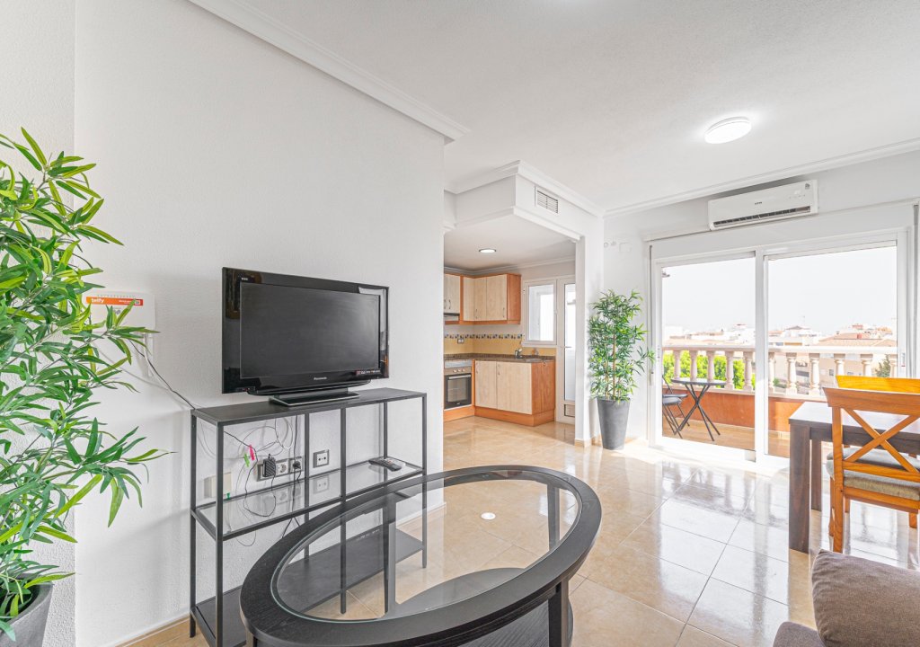 Herverkoop - Apartment - Ciudad Quesada - Rojales