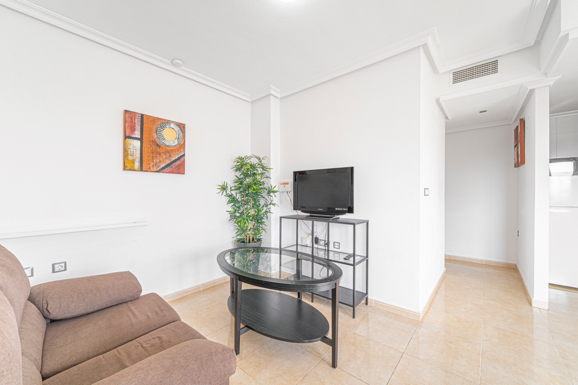 Herverkoop - Apartment - Ciudad Quesada - Rojales