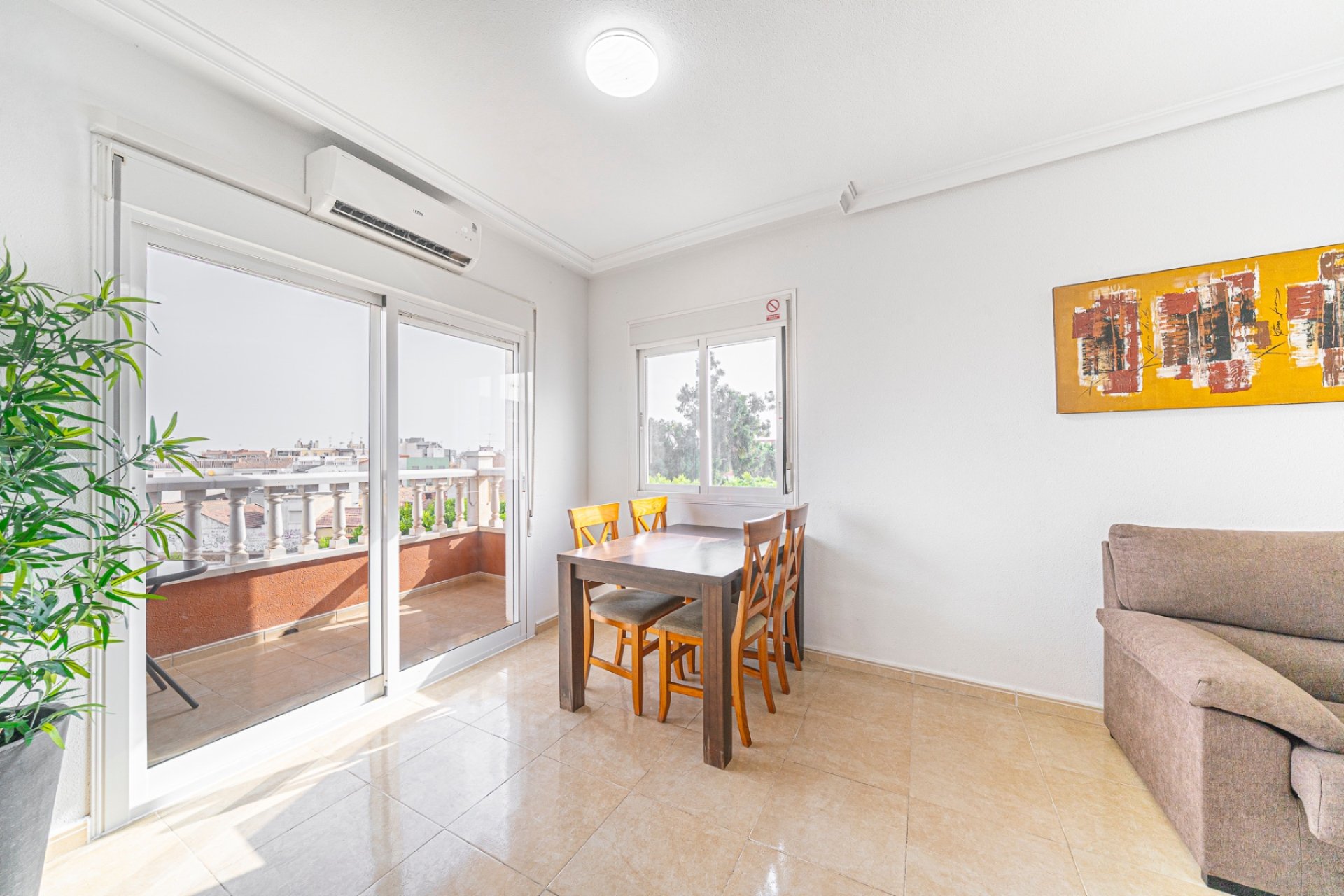 Herverkoop - Apartment - Ciudad Quesada - Rojales