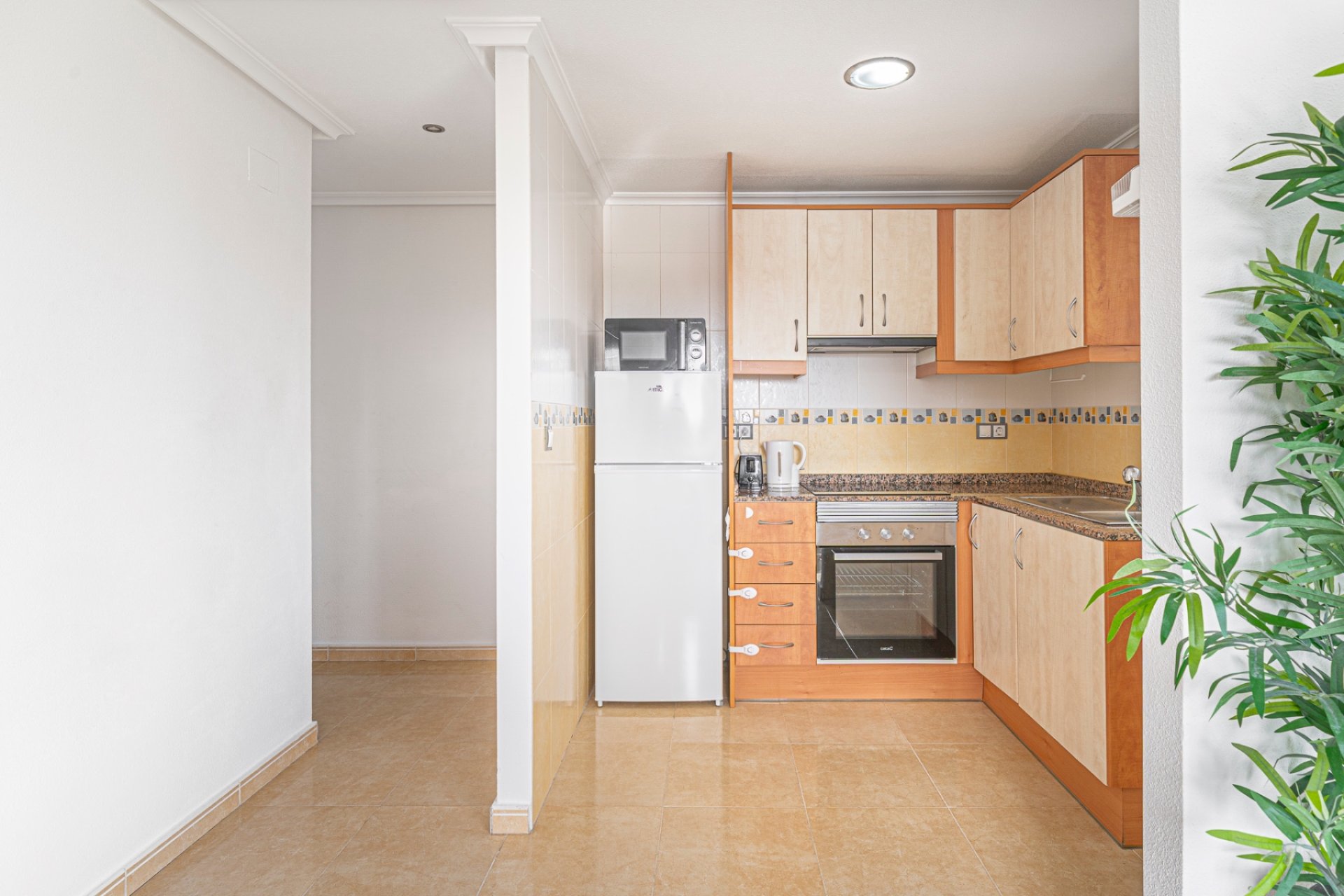 Herverkoop - Apartment - Ciudad Quesada - Rojales