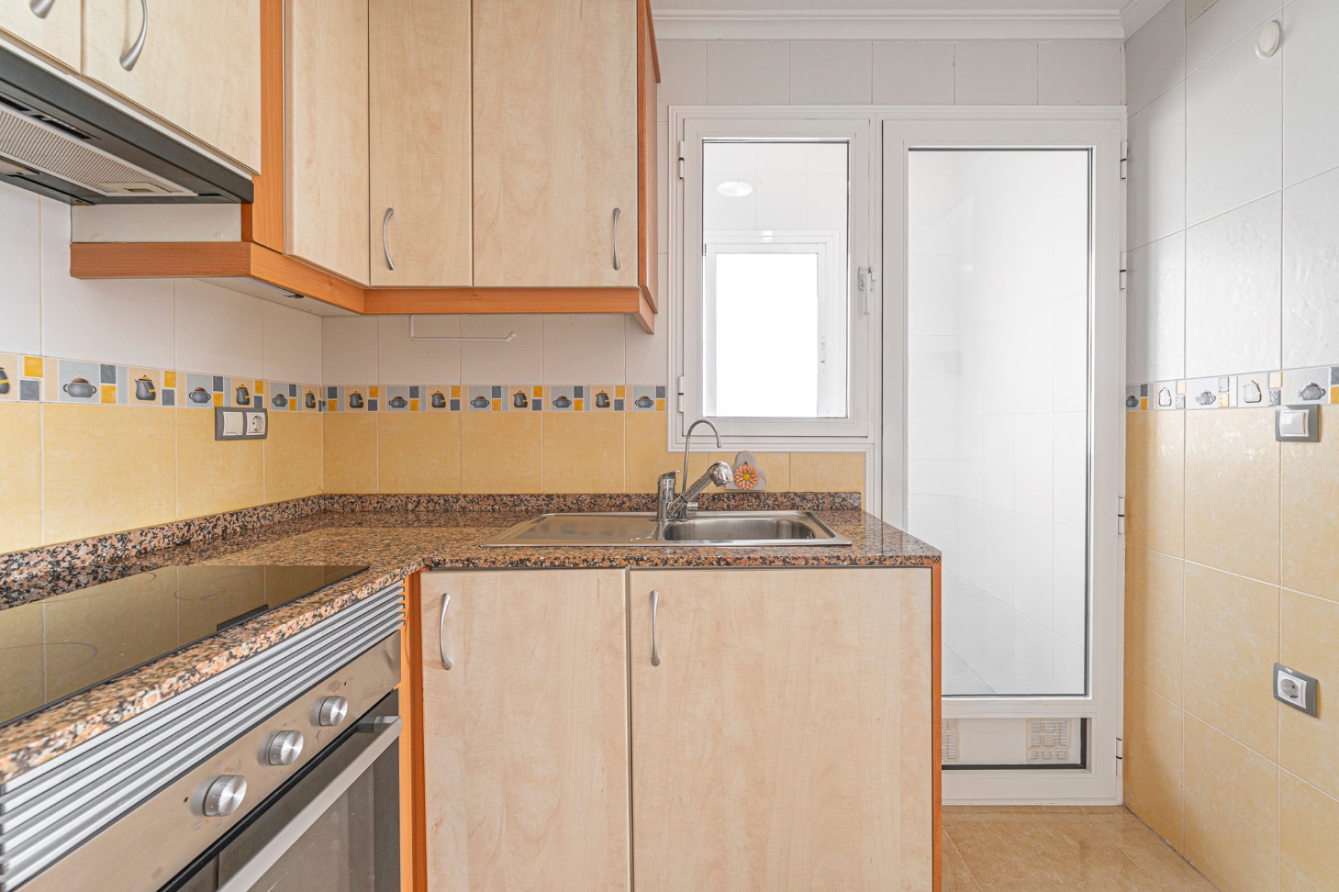 Herverkoop - Apartment - Ciudad Quesada - Rojales