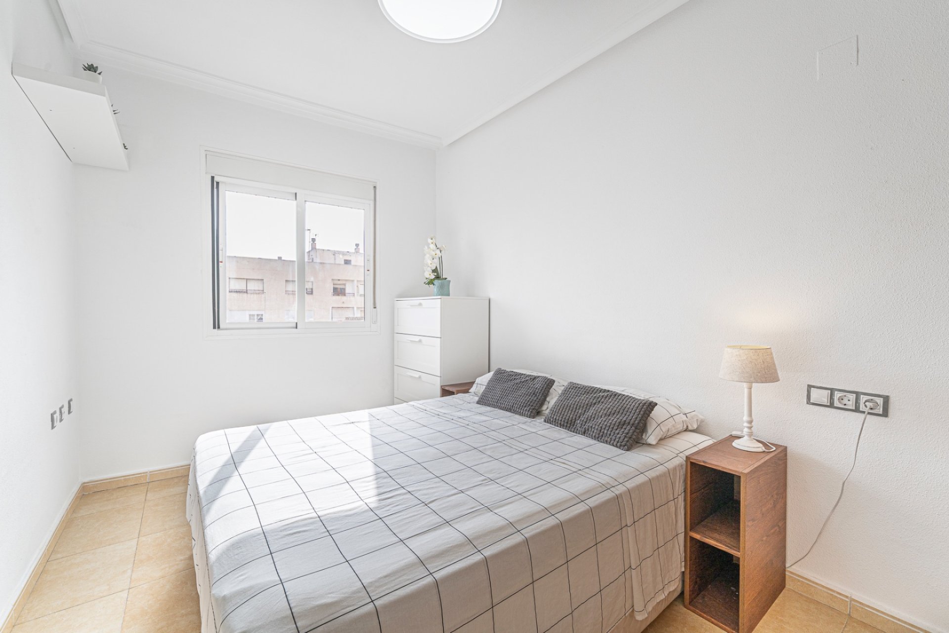 Herverkoop - Apartment - Ciudad Quesada - Rojales