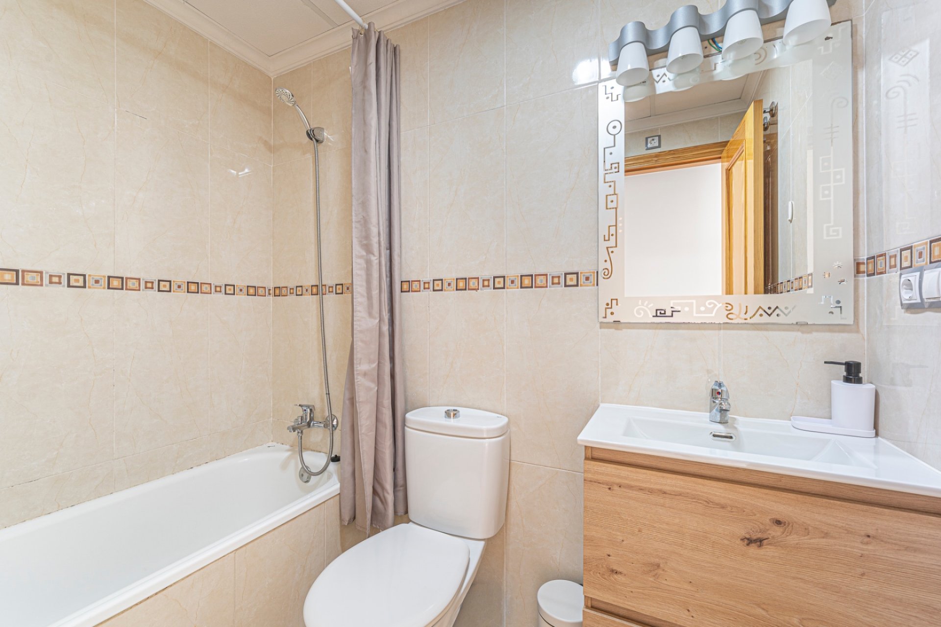 Herverkoop - Apartment - Ciudad Quesada - Rojales