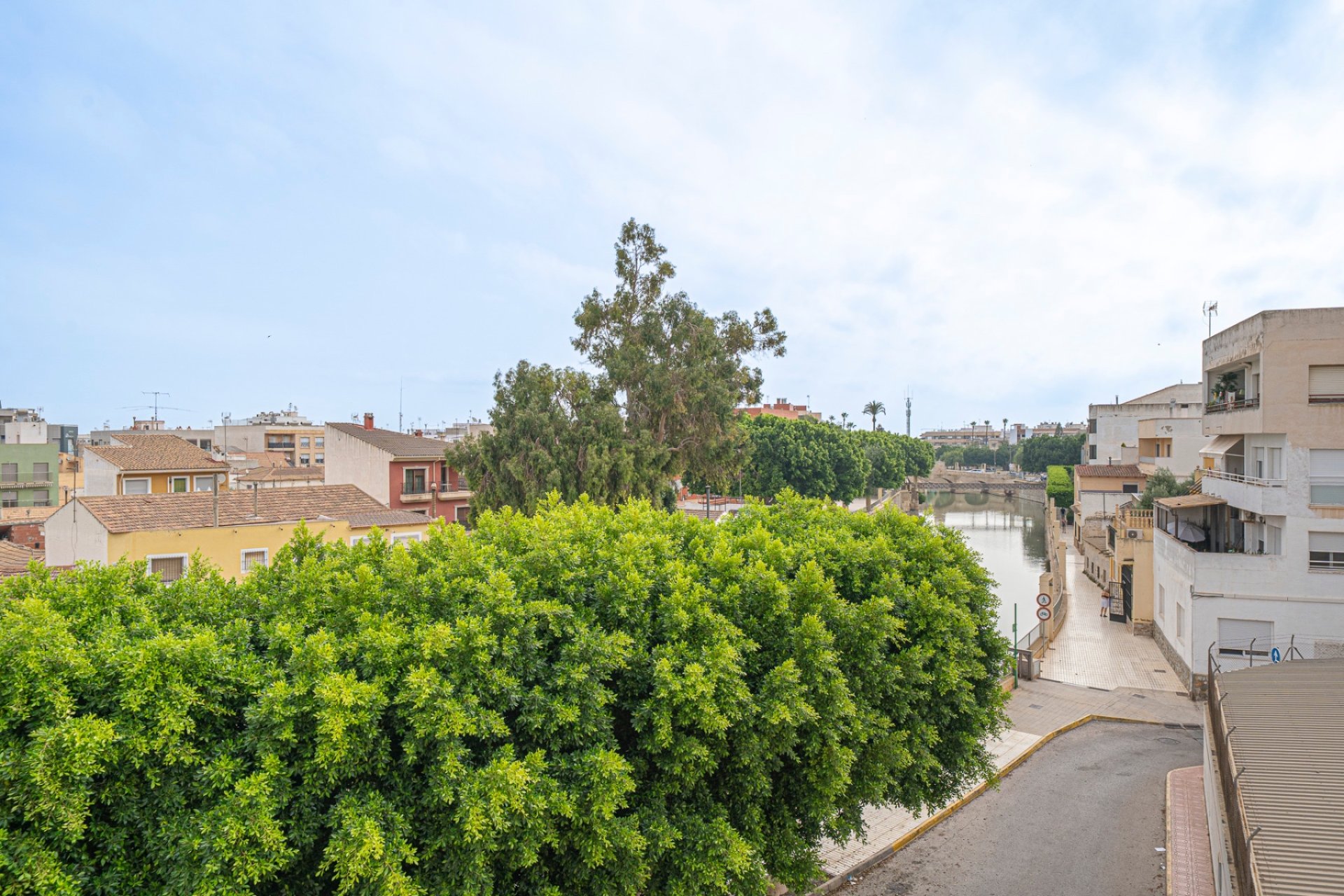 Herverkoop - Apartment - Ciudad Quesada - Rojales