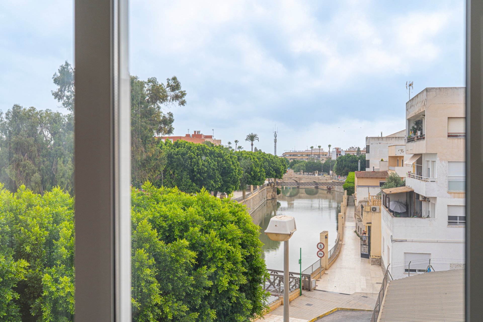 Herverkoop - Apartment - Ciudad Quesada - Rojales