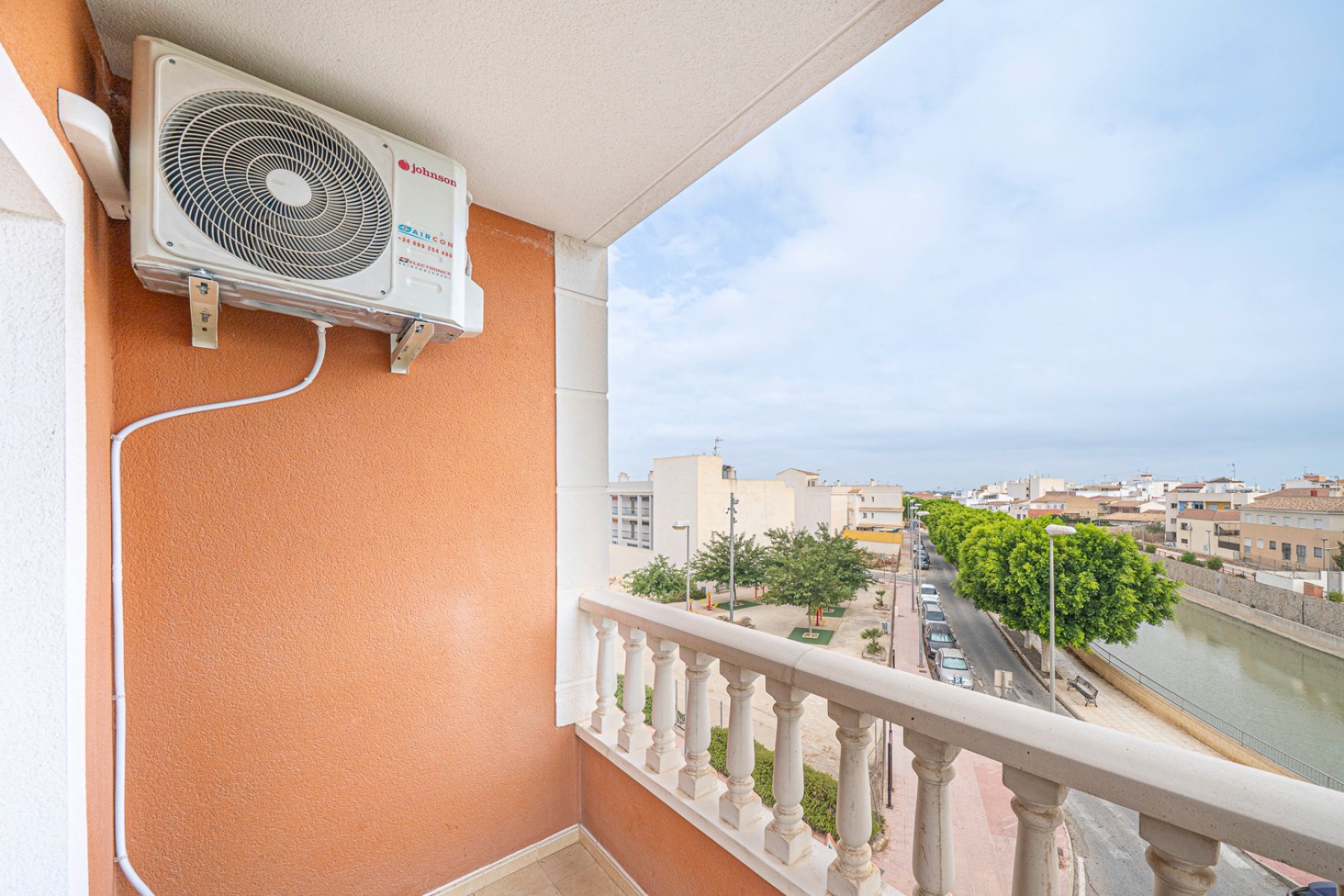 Herverkoop - Apartment - Ciudad Quesada - Rojales