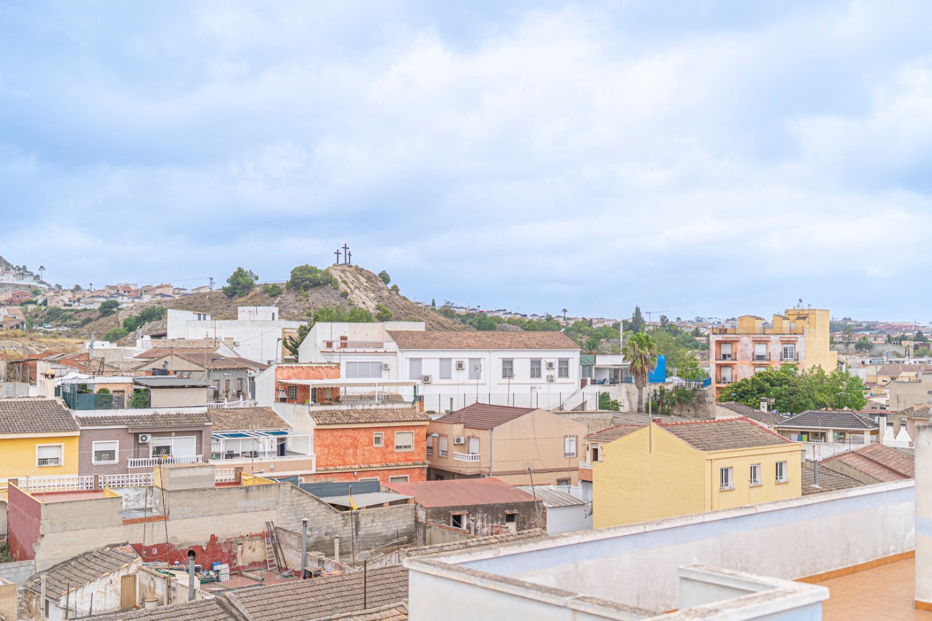 Herverkoop - Apartment - Ciudad Quesada - Rojales
