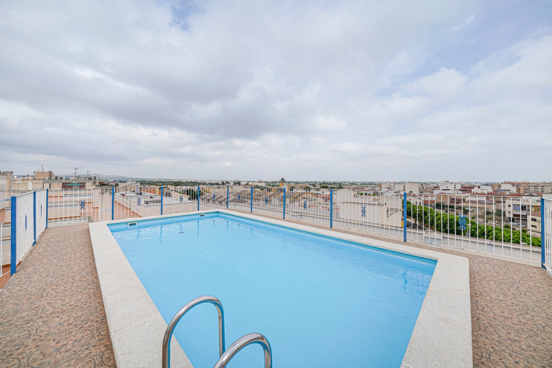 Herverkoop - Apartment - Ciudad Quesada - Rojales