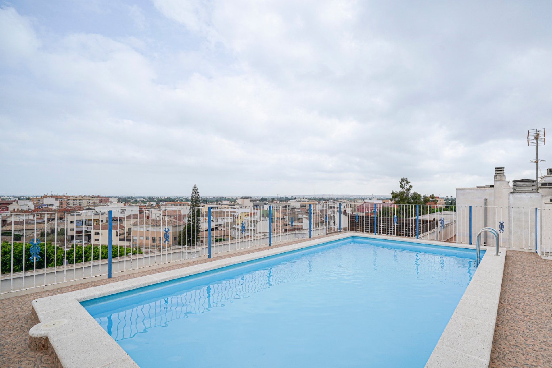Herverkoop - Apartment - Ciudad Quesada - Rojales