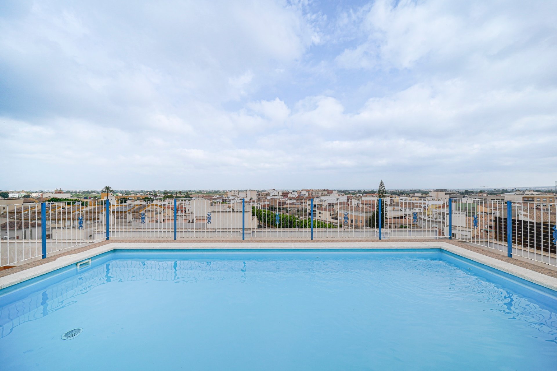 Herverkoop - Apartment - Ciudad Quesada - Rojales
