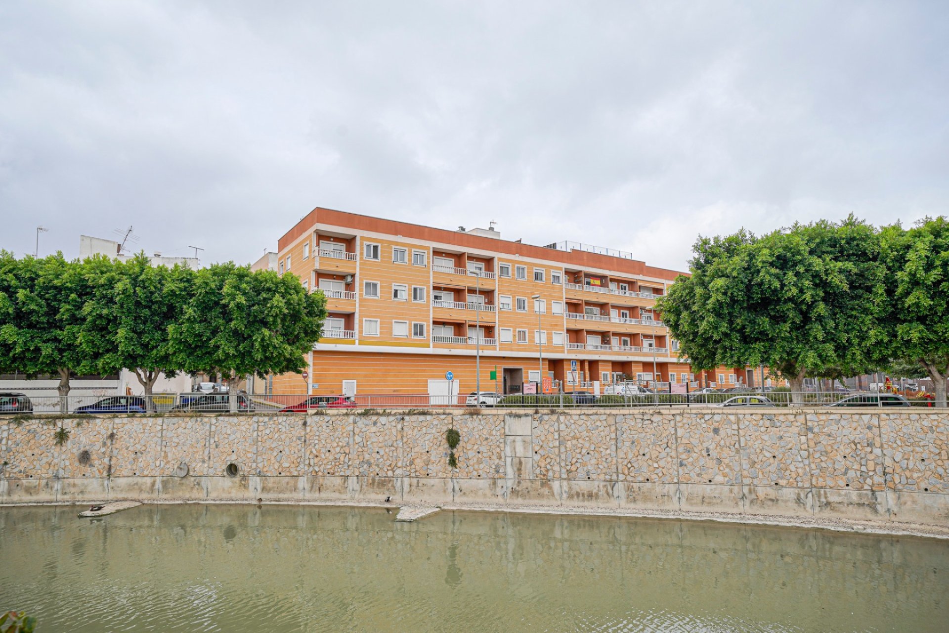 Herverkoop - Apartment - Ciudad Quesada - Rojales