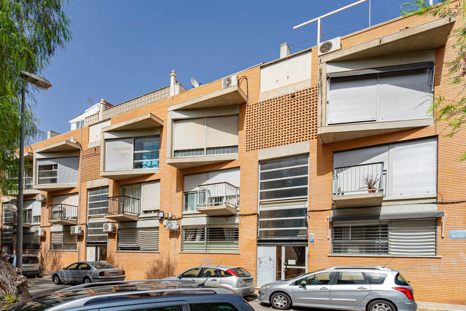 Herverkoop - Apartment - Ciudad Quesada - Rojales