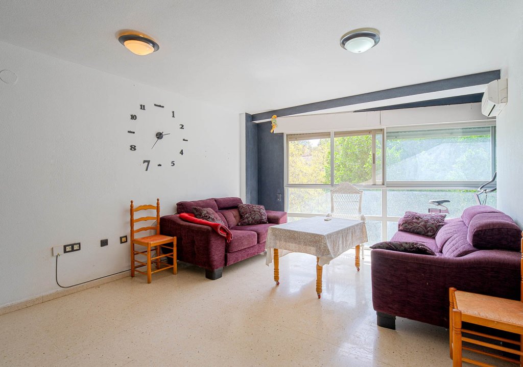 Herverkoop - Apartment - Ciudad Quesada - Rojales