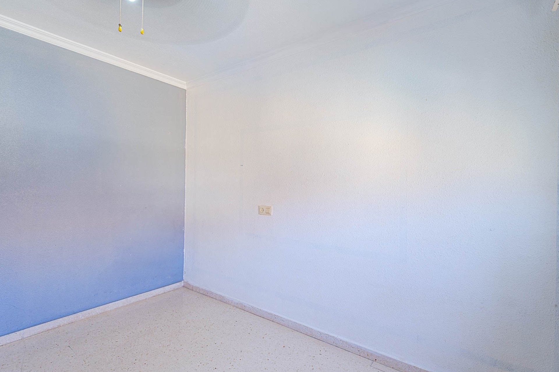 Herverkoop - Apartment - Ciudad Quesada - Rojales