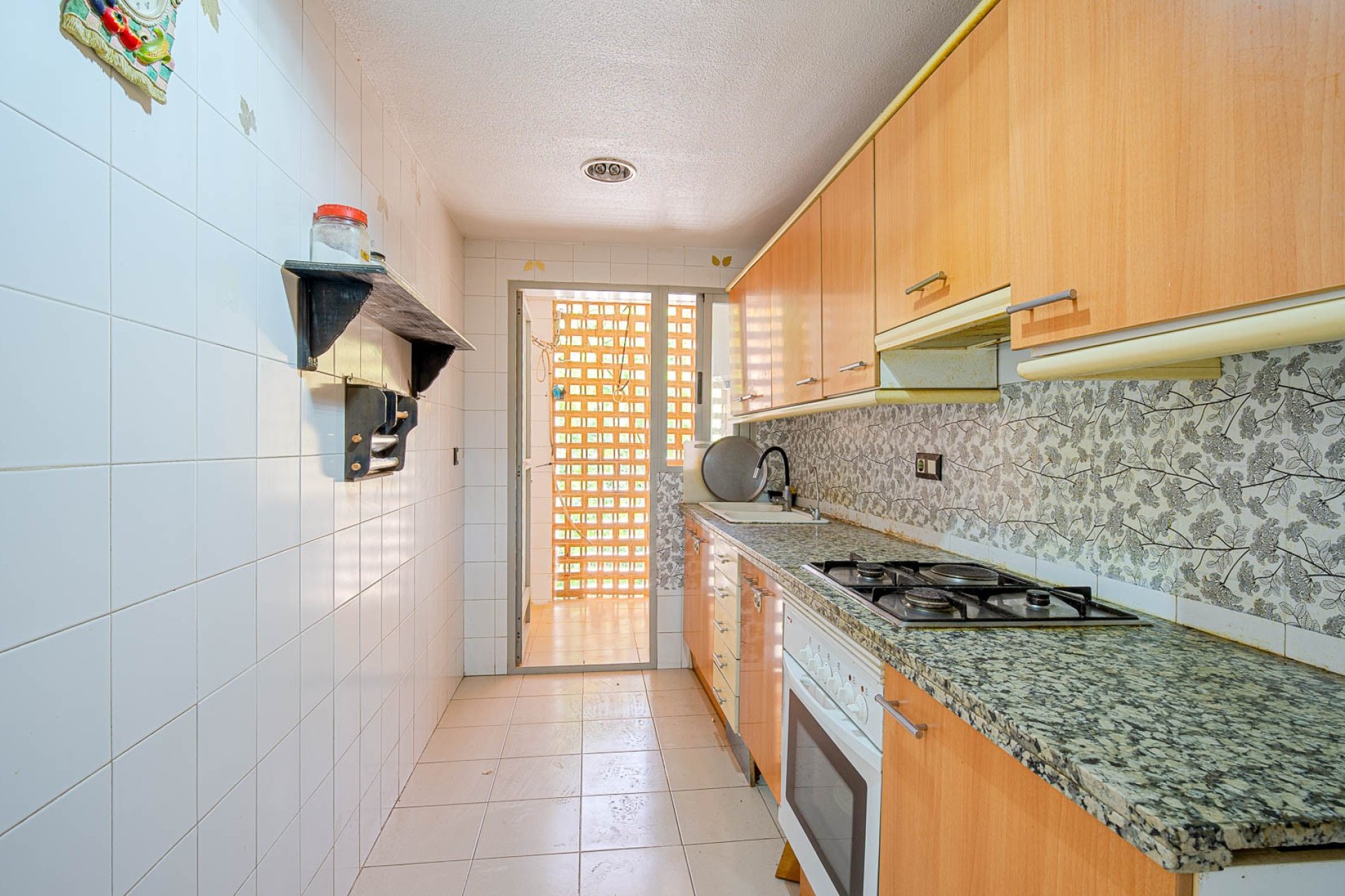 Herverkoop - Apartment - Ciudad Quesada - Rojales