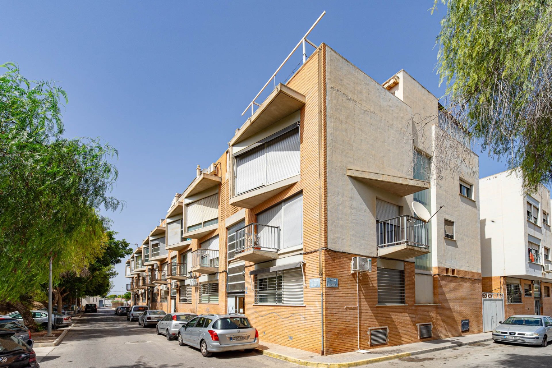 Herverkoop - Apartment - Ciudad Quesada - Rojales