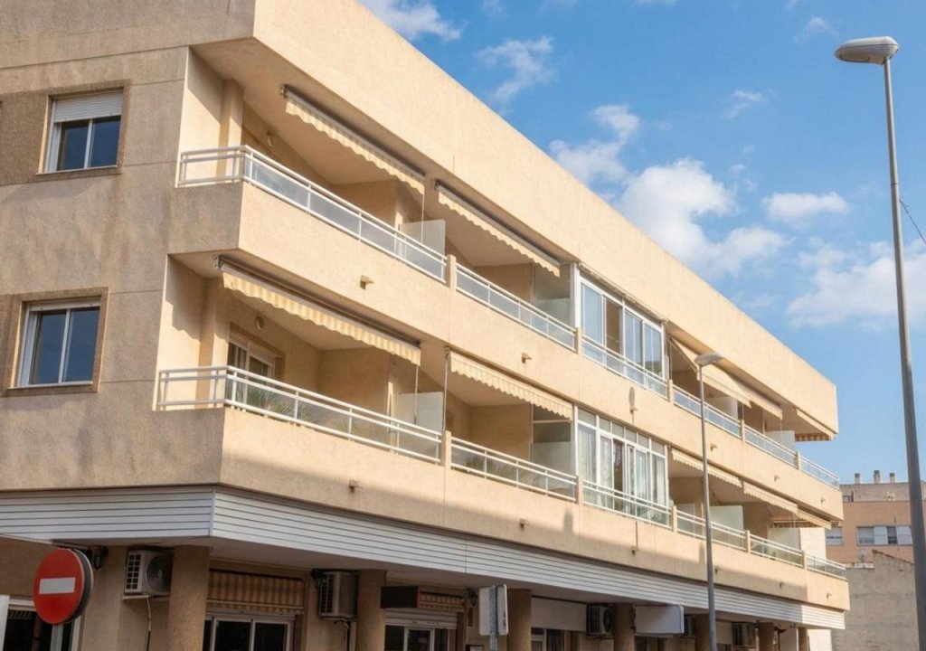 Herverkoop - Apartment - Ciudad Quesada - Rojales