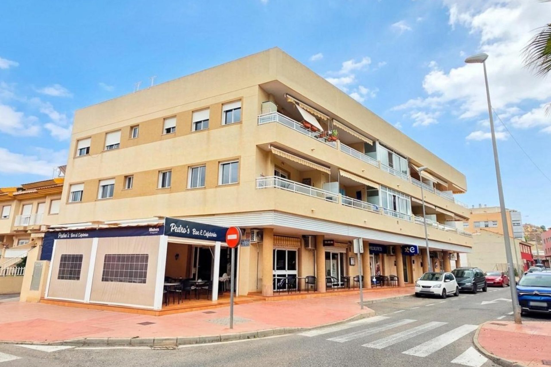 Herverkoop - Apartment - Ciudad Quesada - Rojales