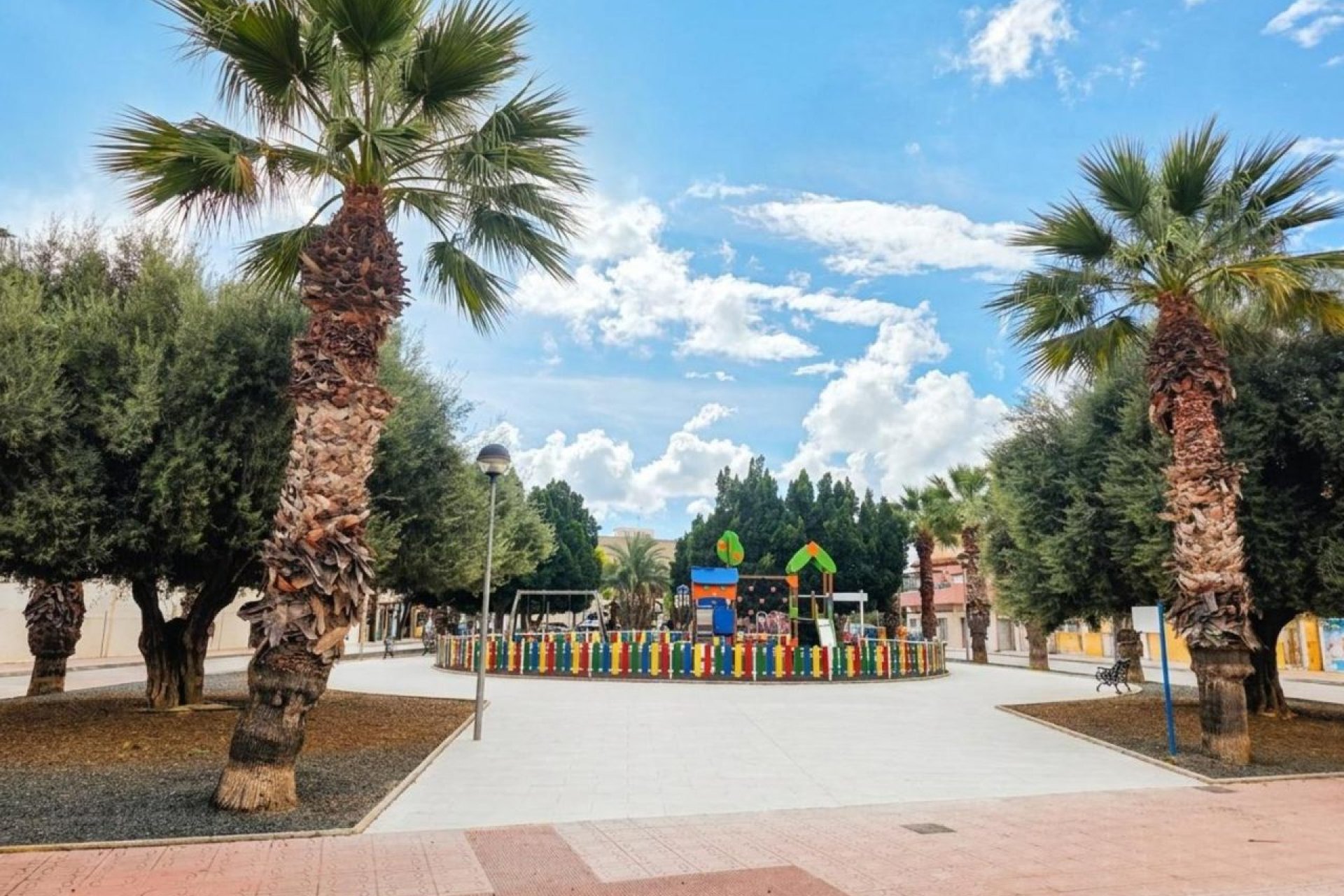 Herverkoop - Apartment - Ciudad Quesada - Rojales
