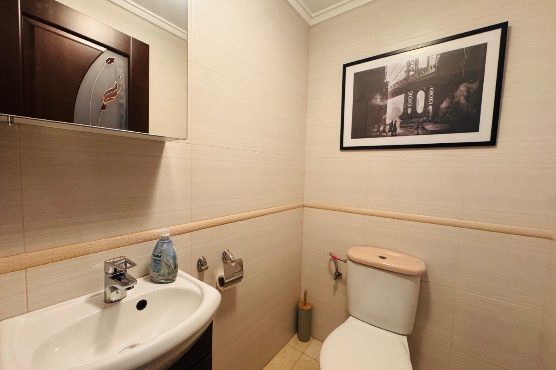 Herverkoop - Apartment - Ciudad Quesada - Rojales