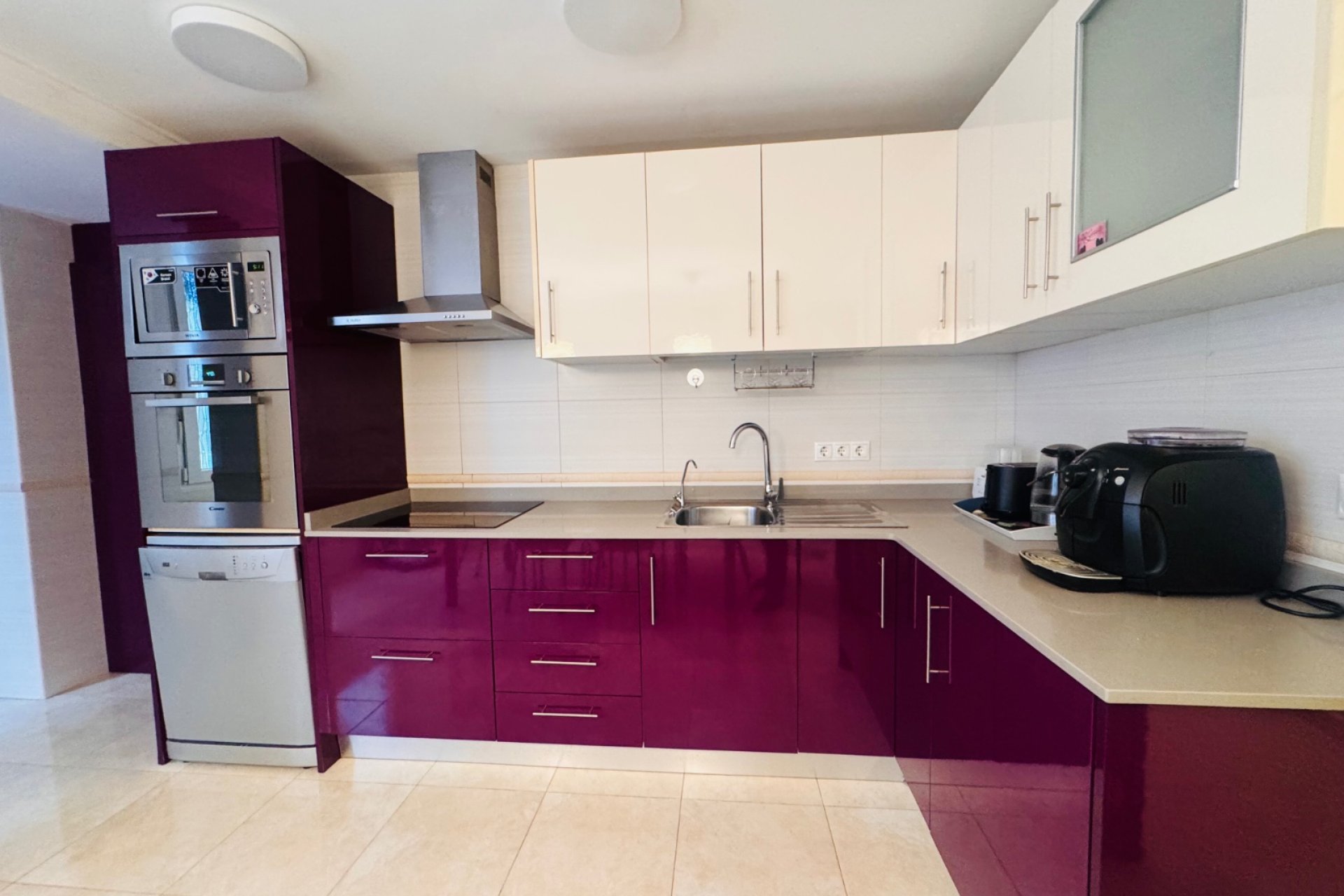 Herverkoop - Apartment - Ciudad Quesada - Rojales