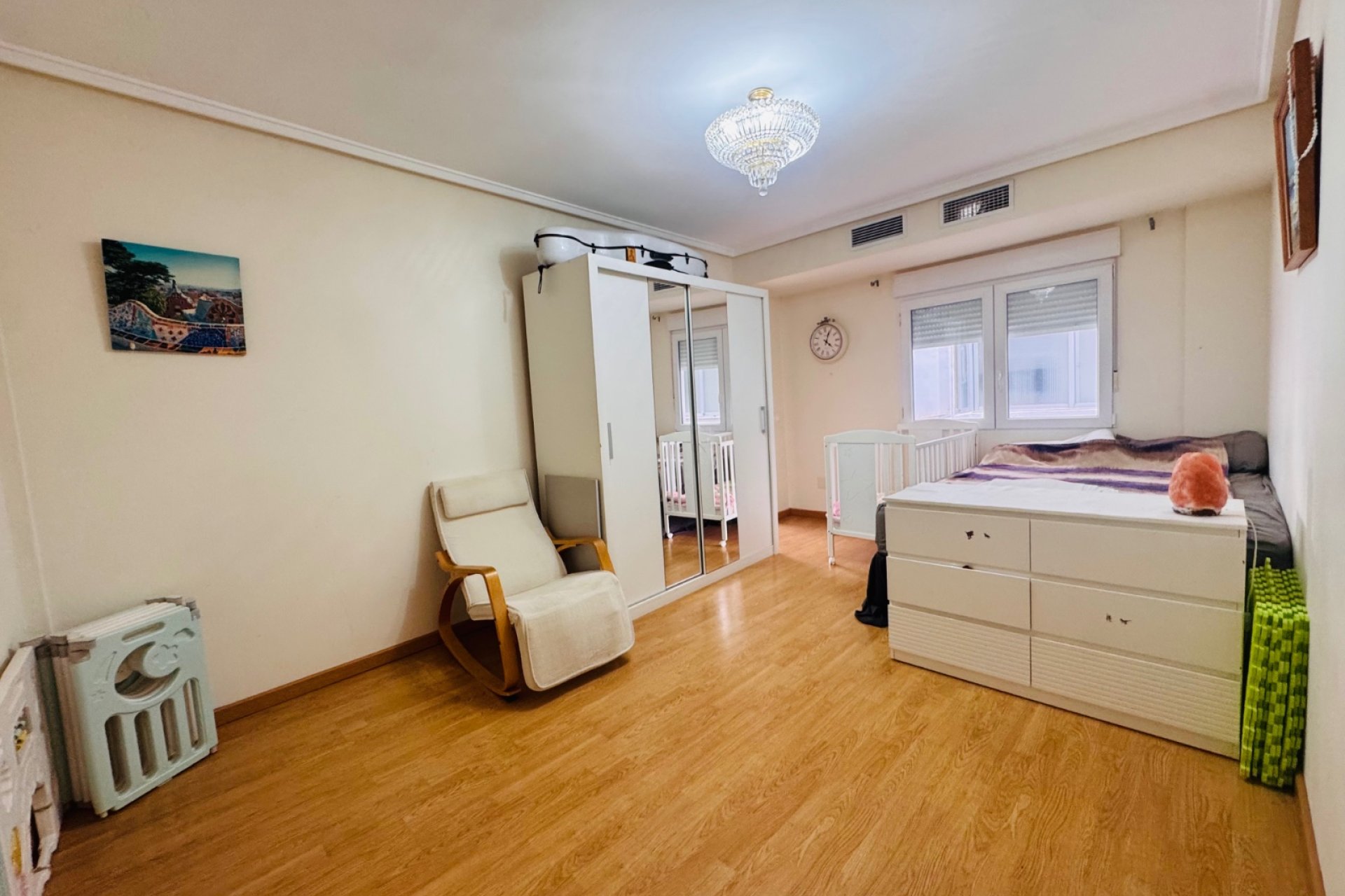 Herverkoop - Apartment - Ciudad Quesada - Rojales