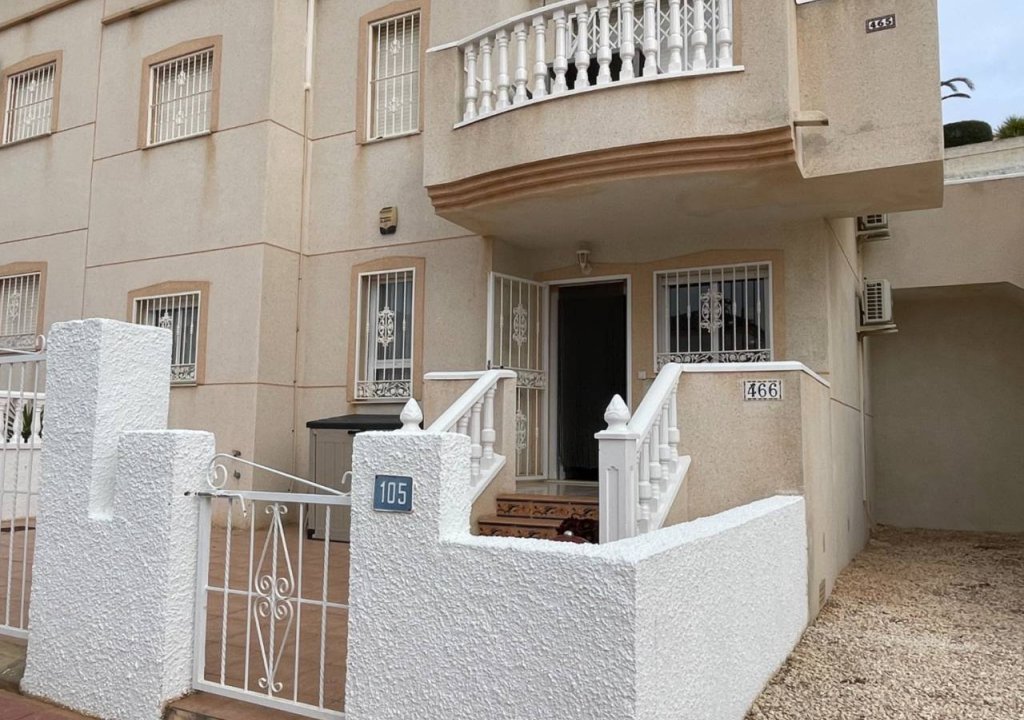 Herverkoop - Apartment - Ciudad Quesada - Rojales