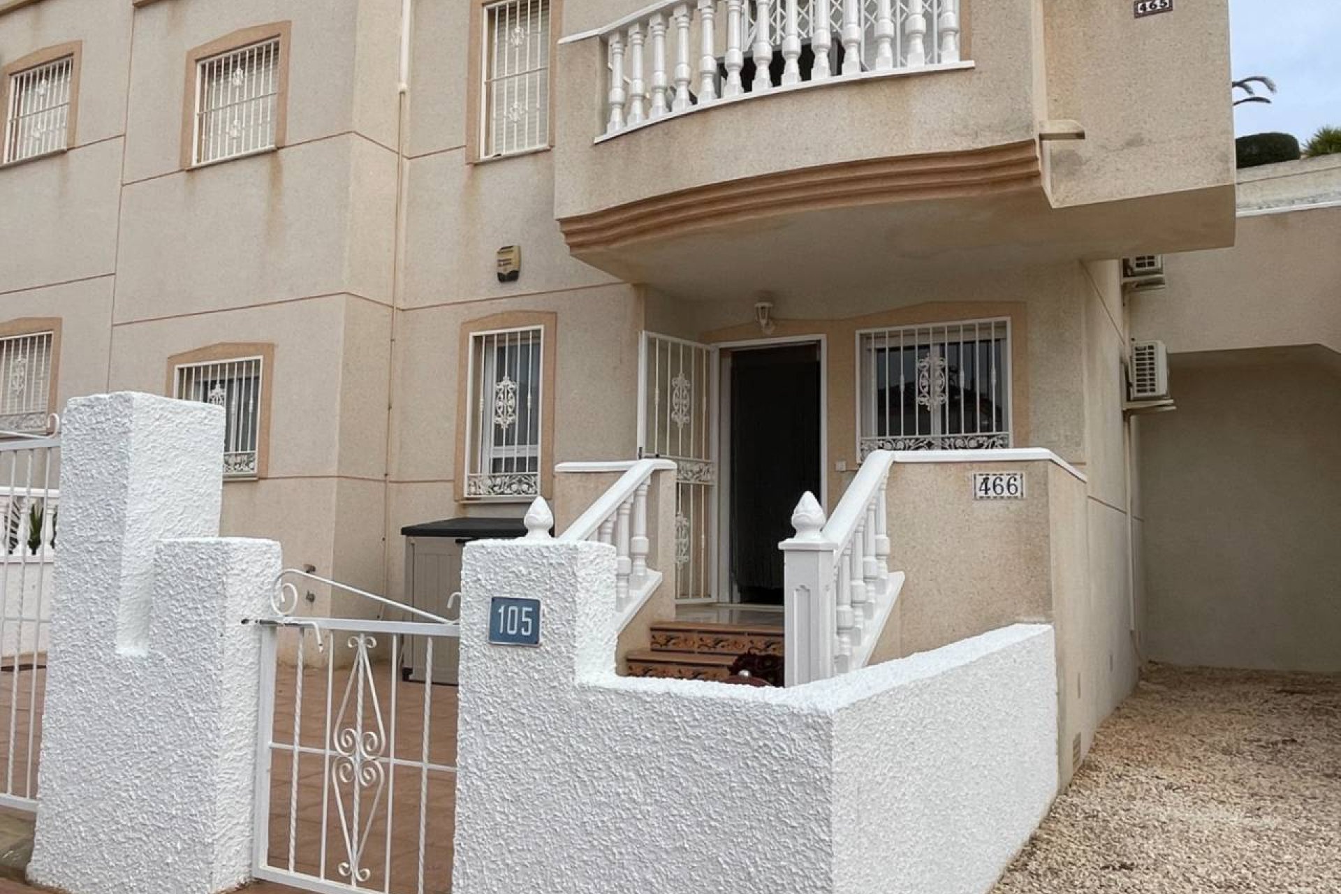 Herverkoop - Apartment - Ciudad Quesada - Rojales