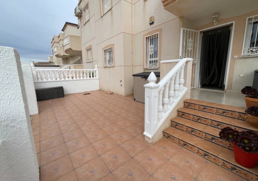 Herverkoop - Apartment - Ciudad Quesada - Rojales