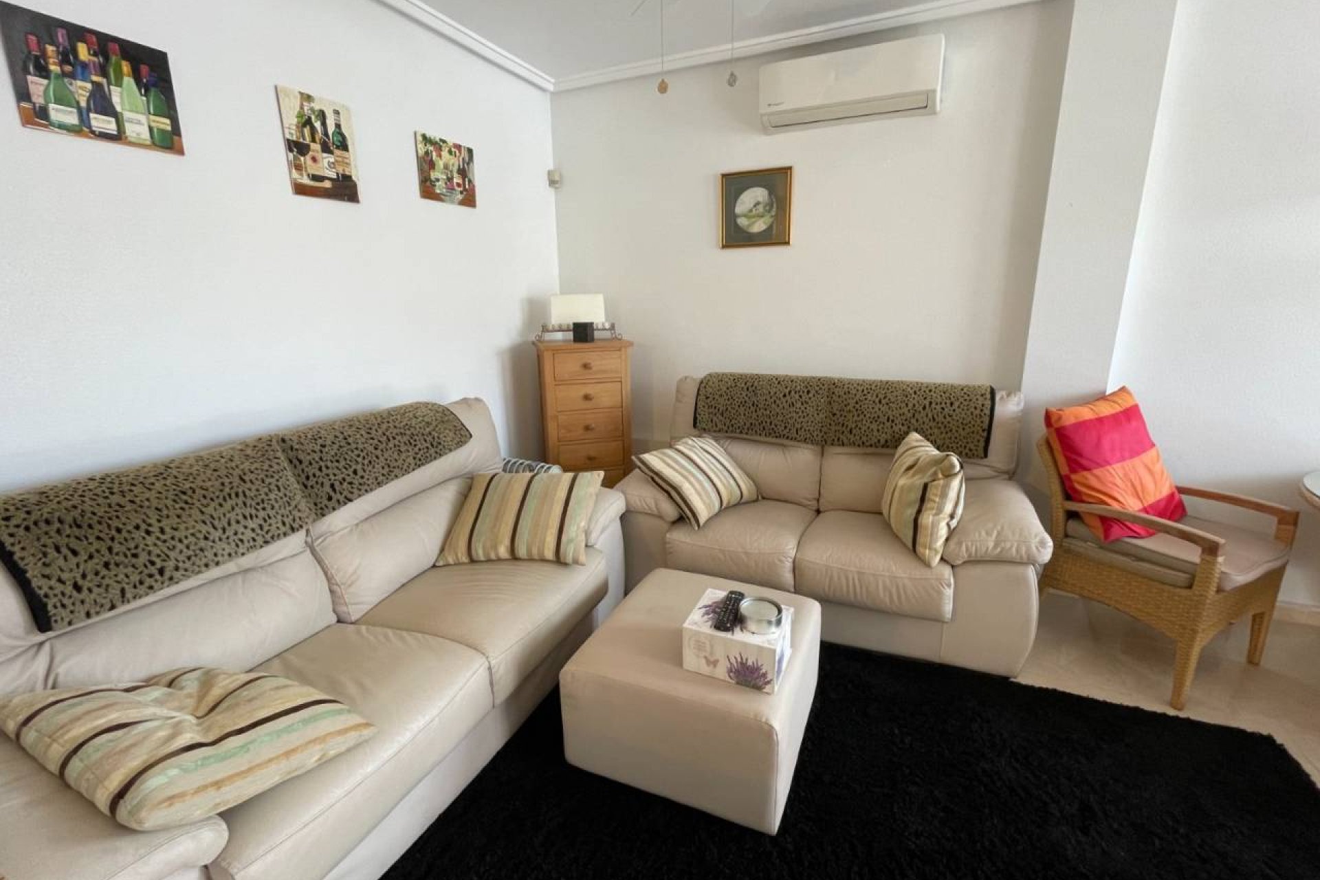 Herverkoop - Apartment - Ciudad Quesada - Rojales