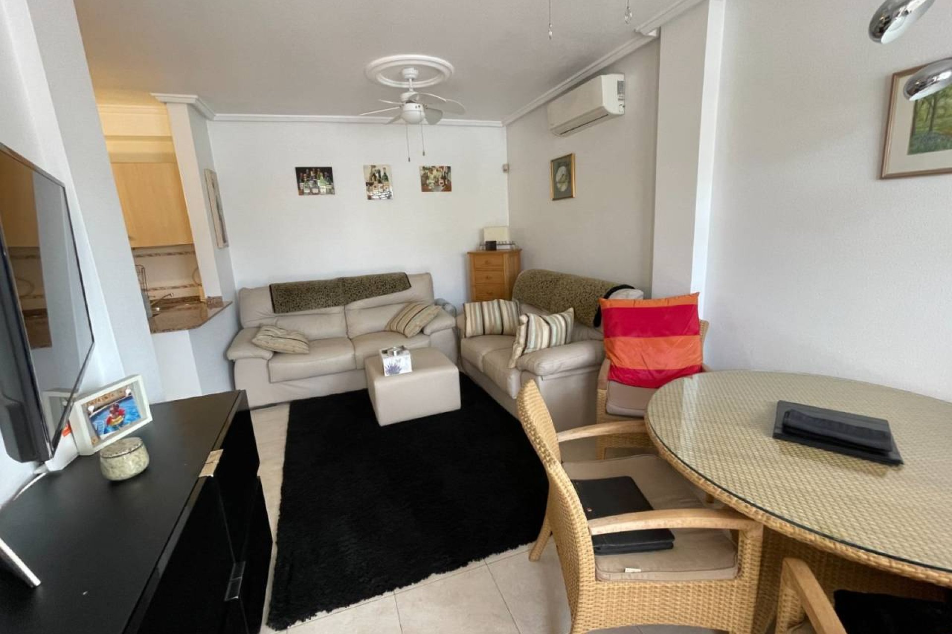 Herverkoop - Apartment - Ciudad Quesada - Rojales
