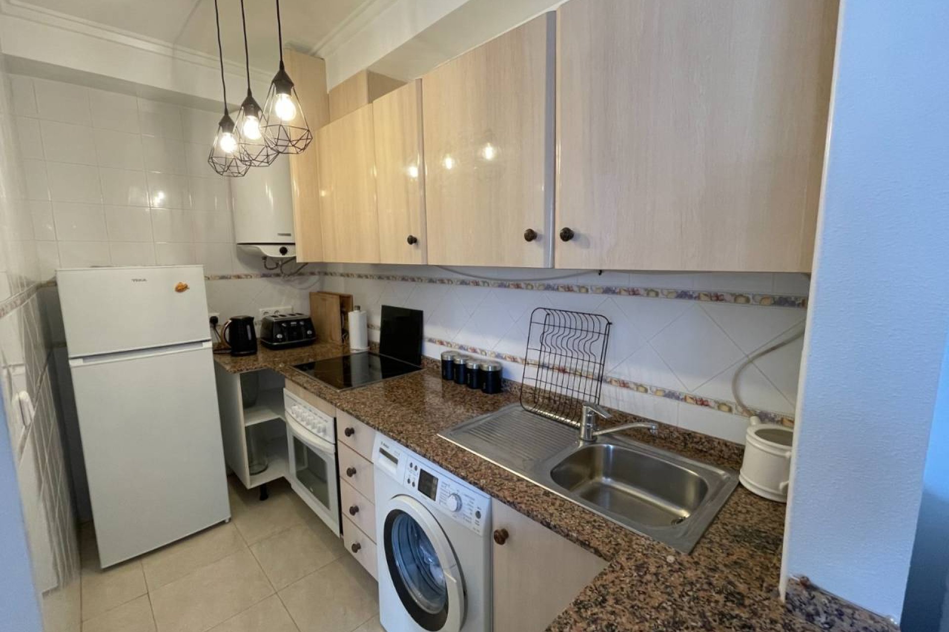 Herverkoop - Apartment - Ciudad Quesada - Rojales